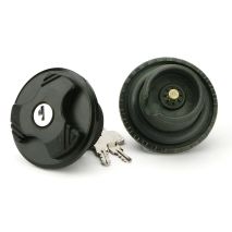 ΤΑΠΑ ΒΕΝΖΙΝΗΣ ΜΕ ΚΛΕΙΔΙ ΓΙΑ PORSCHE 924 1981-1990 / VW BEETLE 1974+ FARMA - 1 τεμ. Auto Moto Tyres 