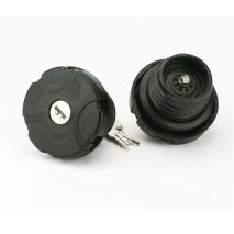 ΤΑΠΑ ΒΕΝΖΙΝΗΣ ΜΕ ΚΛΕΙΔΙ ΓΙΑ FIAT PUNTO D 1993-1997  FARMA - 1 τεμ. Auto Moto Tyres 