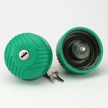 ΤΑΠΑ ΒΕΝΖΙΝΗΣ ΜΕ ΚΛΕΙΔΙ ΓΙΑ FIAT PUNTO & PUNTO TEAM 1993-1997 / LANCIA Y 1993-1997 FARMA - 1 τεμ. Auto Moto Tyres 