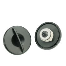 ΤΑΠΑ ΠΕΤΡΕΛΑΙΟΥ ΜΕ ΚΛΕΙΔΙ ΓΙΑ LAMBORGHINI /CARRARO /AUSA /BCS /FERRARI /DEUTZ  FARMA - 1 τεμ. Auto Moto Tyres 