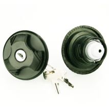 ΤΑΠΑ ΒΕΝΖΙΝΗΣ ΜΕ ΚΛΕΙΔΙ ΓΙΑ FIAT / FORD / DODGE /JEEP / LANCIA / MERCEDES / VOLVO / LAND ROVER FARMA - 1 τεμ. Auto Moto Tyres 