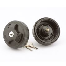 ΤΑΠΑ ΒΕΝΖΙΝΗΣ ΜΕ ΚΛΕΙΔΙ ΓΙΑ CITROEN XANTIA 1993-2002 / FIAT ULYSSE 1994-2002 / LANCIA Z 1994-1998 / PEUGEOT 306 1993-2002 FARMA - 1 τεμ. Auto Moto Tyres 