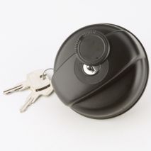 ΤΑΠΑ ΠΕΤΡΕΛΑΙΟΥ ΜΕ ΚΛΕΙΔΙ ΓΙΑ IVECO DAILY CITY 2003+ / EUROCARGO 2003-2015  FARMA - 1 τεμ. Auto Moto Tyres 