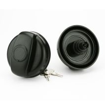 ΤΑΠΑ ΠΕΤΡΕΛΑΙΟΥ ΜΕ ΚΛΕΙΔΙ ΓΙΑ IVECO DAILY CITY >2002 / EUROCARGO 1991-2002 FARMA - 1 τεμ. Auto Moto Tyres 