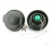 ΤΑΠΑ ΠΕΤΡΕΛΑΙΟΥ ΜΕ ΚΛΕΙΔΙ ΓΙΑ IVECO FARMA - 1 τεμ. Auto Moto Tyres 