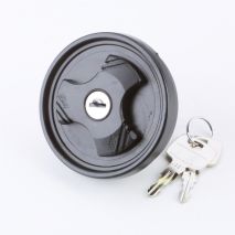 ΤΑΠΑ ΒΕΝΖΙΝΗΣ ΜΕ ΚΛΕΙΔΙ ΓΙΑ PEUGEOT FARMA - 1 τεμ. Auto Moto Tyres 