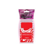 ΑΡΩΜΑΤΙΚΟ ΑΥΤΟΚΙΝΗΤΟΥ ΚΡΕΜΑΣΤΟ ΜΕ ΑΡΩΜΑ ΤΣΙΧΛΟΦΟΥΣΚΑ (JUICY BUBBLE GUM) AQUA - 1 TEM. Auto Moto Tyres 