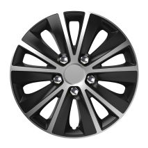 ΤΑΣΙ 14 INCH RAPIDE NC SILVER BLACK AMiO - 1 ΤΕΜ. Auto Moto Tyres 