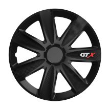 ΤΑΣΙ 14 INCH VERSACO GTX BLACK CARBON AMiO - 1 ΤΕΜ. Auto Moto Tyres 