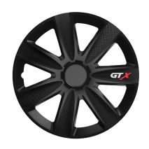 ΤΑΣΙ 15 INCH VERSACO GTX BLACK CARBON AMiO - 1 ΤΕΜ. Auto Moto Tyres 