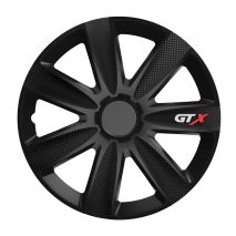 ΤΑΣΙ 16 INCH VERSACO GTX BLACK CARBON AMiO - 1 ΤΕΜ. Auto Moto Tyres 
