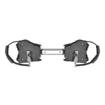 ΑΝΤΙΚΛΕΠΤΙΚΟ ΜΠΡΑΤΣΟ ΣΥΓΚΡΑΤΗΣΗΣ ΠΟΔΗΛΑΤΟΥ D (ΔΙΠΛΟ) ΓΙΑ ΒΑΣΕΙΣ ΠΟΔΗΛΑΤΩΝ MENABO Auto Moto Tyres 