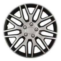 ΤΑΣΙ 15"" DAKAR NC ΑΣΗΜΙ ΜΑΥΡΟ - 1 ΤΕΜ. Auto Moto Tyres 