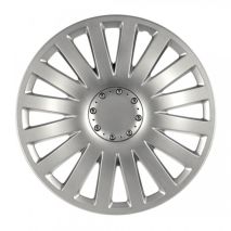 ΤΑΣΙΑ 14" SMART ΑΣΗΜΙ - ΣΕΤ 4 ΤΕΜ. ΣΕ ΚΟΥΤΙ Auto Moto Tyres 