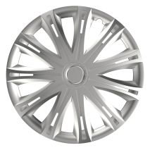 ΤΑΣΙ 14" HUBCAP SPARK ΑΣΗΜΙ - 1 ΤΕΜ. Auto Moto Tyres 