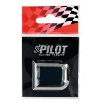 D - 3D ΑΥΤΟΚΟΛΛΗΤΟ ΓΡΑΜΜΑ ΤΥΡΕ-2 (26mm) - 1 ΤΕΜ. Auto Moto Tyres 