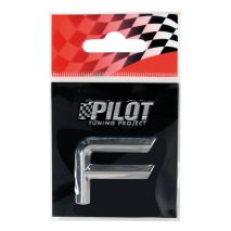 F - 3D ΑΥΤΟΚΟΛΛΗΤΟ ΓΡΑΜΜΑ ΤΥΡΕ-2 (26mm) - 1 ΤΕΜ. Auto Moto Tyres 