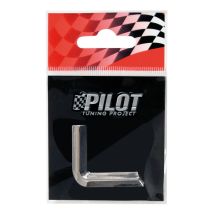 ΑΥΤΟΚΟΛΛΗΤΟ ΓΡΑΜΜΑ 3D L ΤΥΡΕ-2 26mm Auto Moto Tyres 