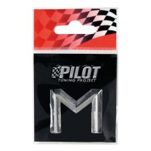 ΑΥΤΟΚΟΛΛΗΤΟ ΓΡΑΜΜΑ 3D Μ ΤΥΡΕ-2 26mm Auto Moto Tyres 