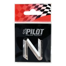 ΑΥΤΟΚΟΛΛΗΤΟ ΓΡΑΜΜΑ 3D Ν ΤΥΡΕ-2 26mm Auto Moto Tyres 