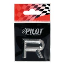 ΑΥΤΟΚΟΛΛΗΤΟ ΓΡΑΜΜΑ 3D R ΤΥΡΕ-2 26mm Auto Moto Tyres 