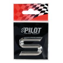 ΑΥΤΟΚΟΛΛΗΤΟ ΓΡΑΜΜΑ 3D S ΤΥΡΕ-2 26mm Auto Moto Tyres 