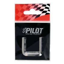 ΑΥΤΟΚΟΛΛΗΤΟ ΓΡΑΜΜΑ 3D U ΤΥΡΕ-2 26mm Auto Moto Tyres 