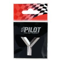 ΑΥΤΟΚΟΛΛΗΤΟ ΓΡΑΜΜΑ 3D Υ ΤΥΡΕ-2 26mm Auto Moto Tyres 