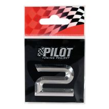 ΑΥΤΟΚΟΛΛΗΤΟ ΓΡΑΜΜΑ 3D 2 ΤΥΡΕ-2 26mm Auto Moto Tyres 