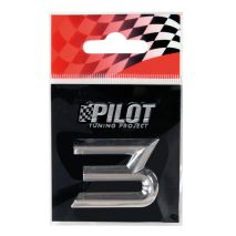 ΑΥΤΟΚΟΛΛΗΤΟ ΓΡΑΜΜΑ 3D 3 ΤΥΡΕ-2 26mm Auto Moto Tyres 