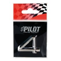 ΑΥΤΟΚΟΛΛΗΤΟ ΓΡΑΜΜΑ 3D 4 ΤΥΡΕ-2 26mm Auto Moto Tyres 