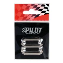 ΑΥΤΟΚΟΛΛΗΤΟ ΓΡΑΜΜΑ 3D 8 ΤΥΡΕ-2 26mm Auto Moto Tyres 