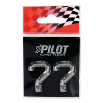 ΑΥΤΟΚΟΛΛΗΤΟ ΣΥΜΒΟΛΟ 3D ?? ΤΥΡΕ-2 26mm Auto Moto Tyres 