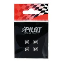 ΑΥΤΟΚΟΛΛΗΤΟ ΣΥΜΒΟΛΟ 3D :: ΤΥΡΕ-2 26mm Auto Moto Tyres 