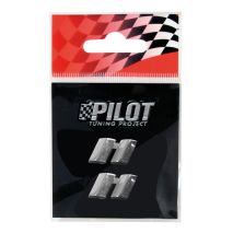 ΑΥΤΟΚΟΛΛΗΤΟ ΣΥΜΒΟΛΟ 3D BRACKETS ΤΥΡΕ-2 26mm Auto Moto Tyres 