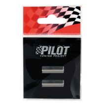 ΑΥΤΟΚΟΛΛΗΤΟ ΣΥΜΒΟΛΟ 3D -- ΤΥΡΕ-2 26mm Auto Moto Tyres 