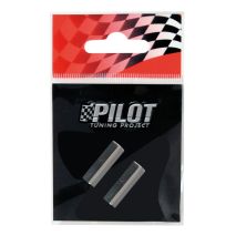 ΑΥΤΟΚΟΛΛΗΤΟ ΣΥΜΒΟΛΟ 3D // ΤΥΡΕ-2 26mm Auto Moto Tyres 