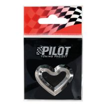 ΑΥΤΟΚΟΛΛΗΤΟ ΣΥΜΒΟΛΟ 3D (ΚΑΡΔΙΑ) ΤΥΡΕ-2 2 Auto Moto Tyres 