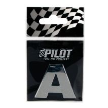 ΑΥΤΟΚΟΛΛΗΤΟ ΓΡΑΜΜΑ 3D Α ΤΥΡΕ-3 28mm Auto Moto Tyres 