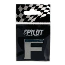 ΑΥΤΟΚΟΛΛΗΤΟ ΓΡΑΜΜΑ 3D F ΤΥΡΕ-3 28mm Auto Moto Tyres 