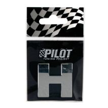 ΑΥΤΟΚΟΛΛΗΤΟ ΓΡΑΜΜΑ 3D Η ΤΥΡΕ-3 28mm Auto Moto Tyres 