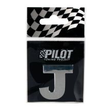 ΑΥΤΟΚΟΛΛΗΤΟ ΓΡΑΜΜΑ 3D J ΤΥΡΕ-3 28mm Auto Moto Tyres 