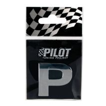 ΑΥΤΟΚΟΛΛΗΤΟ ΓΡΑΜΜΑ 3D Ρ ΤΥΡΕ-3 28mm Auto Moto Tyres 