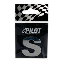 ΑΥΤΟΚΟΛΛΗΤΟ ΓΡΑΜΜΑ 3D S ΤΥΡΕ-3 28mm Auto Moto Tyres 