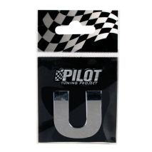 ΑΥΤΟΚΟΛΛΗΤΟ ΓΡΑΜΜΑ 3D U ΤΥΡΕ-3 28mm Auto Moto Tyres 