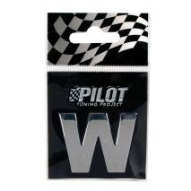 ΑΥΤΟΚΟΛΛΗΤΟ ΓΡΑΜΜΑ 3D W ΤΥΡΕ-3 28mm Auto Moto Tyres 