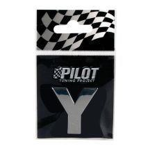 ΑΥΤΟΚΟΛΛΗΤΟ ΓΡΑΜΜΑ 3D Y ΤΥΡΕ-3 28mm Auto Moto Tyres 