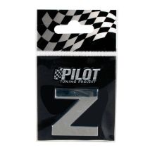 ΑΥΤΟΚΟΛΛΗΤΟ ΓΡΑΜΜΑ 3D Ζ ΤΥΡΕ-3 28mm Auto Moto Tyres 