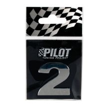 ΑΥΤΟΚΟΛΛΗΤΟ ΓΡΑΜΜΑ 3D 2 ΤΥΡΕ-3 28mm Auto Moto Tyres 