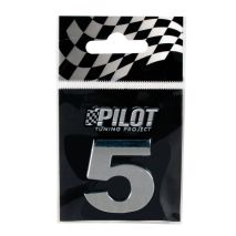 ΑΥΤΟΚΟΛΛΗΤΟ ΓΡΑΜΜΑ 3D 5 ΤΥΡΕ-3 28mm Auto Moto Tyres 